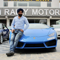 Charanjeet Singh