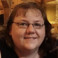 Tanya Lake