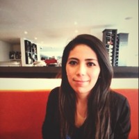 Stephania Restrepo Gomez