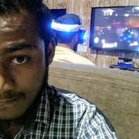 Shaik Aslam Ayyub