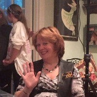 Rhonda Likens