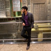 Rishabh Sharma