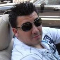 Dario Camacho