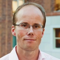 Erik van den Berge