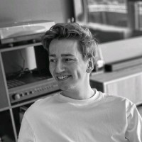 Mick Vuur