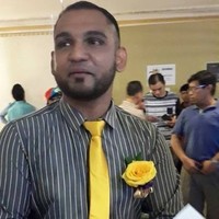 Ramathevan Subramaniam [Lion]