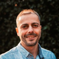 Gavin Levenstein