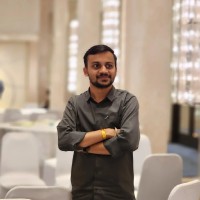 Yash Choudhari