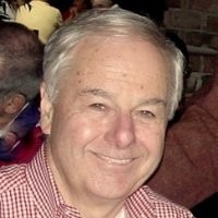 Charles Dye
