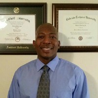 Winford Kimbrough