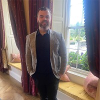 Shane Geoghegan