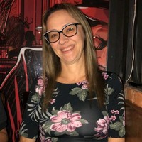Marlene Cassiano De Lima Santos
