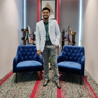 Aniket Chougule