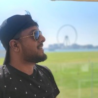 Uday D