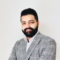 Akash Bedi, Mba