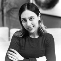 Sarvenaz Afsharnejad
