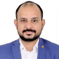 Imtiaz Ahmed
