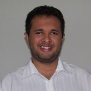 José Hudson Viana De Souza