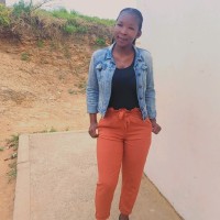 Nokuthula Ngema
