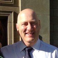 Stephen Silberman