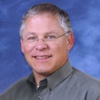 Larry Scheer