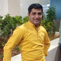 Santosh Patil