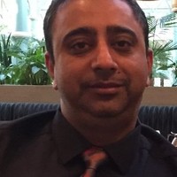 Anubhav Mehra