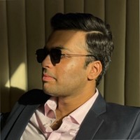 Muhammad Fahad Faheem