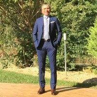 Riccardo Pregnolato