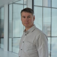Peter Gornischeff