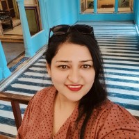 Neha Bansal 🇮🇳