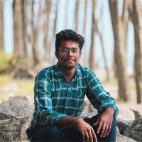 Aswin Kumar S