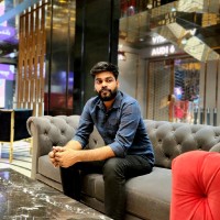 Devashish Trivedi