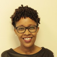 CPA Esther Oloishorua
