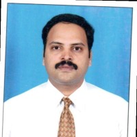 Satheesh Kumar Polakala