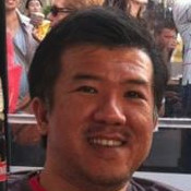 Gary Ho