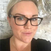 Sarah Knight