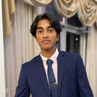 Shafin Shah