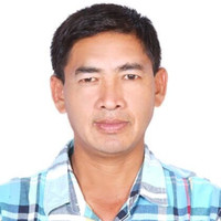Tej Thapa