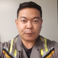 Marc Gerard Escobia
