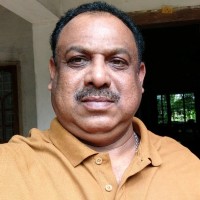 Lal Mohan K.S. Pillai