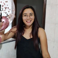 Tainá Dias Dos Santos