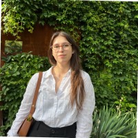 Iryna Bodnar
