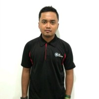 Amin Solihin