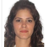 Ingryd Cavalcante Araujo
