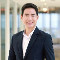 Raphael Huang