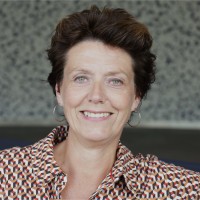 Angelique Hulspas