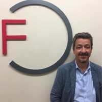 Josep Maria FABREGA  AYMAR