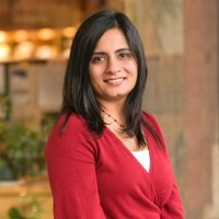 Zaheeda Edwards