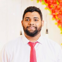 Ashwin Isaac